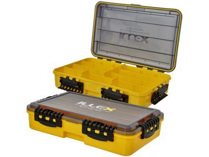 56002 krabicka tackle box 355 waterproof 4 hc