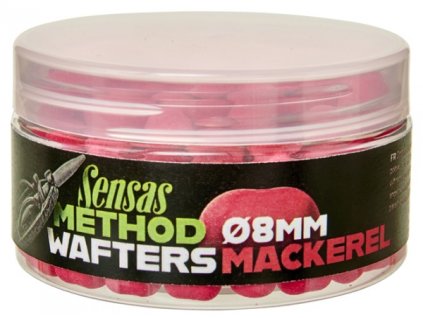 Wafters Mackerel 45g (Priemer 8mm)
