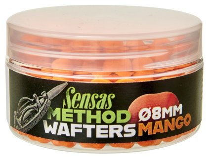 Wafters Mango 45g (Priemer 8mm)
