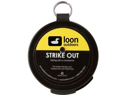 Strike Out White - White (Variant Strike Out)