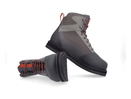 Tributary Boot - Felt Basalt 05 - Basalt (Veľkosť US 05)