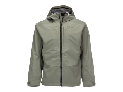 Freestone Jacket Striker Grey M - Striker Grey (Veľkosť M)