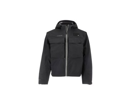 Guide Classic Jacket Carbon S - Carbon (Veľkosť S)