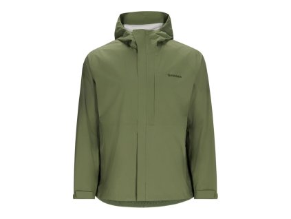 Waypoints Jacket Dark Clover S - Dark Clover (Veľkosť S)