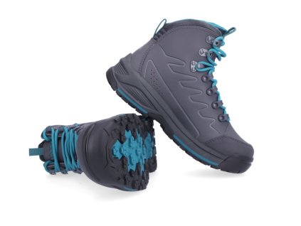 Wms Freestone Boot Slate 05 - Slate (Veľkosť US 05)