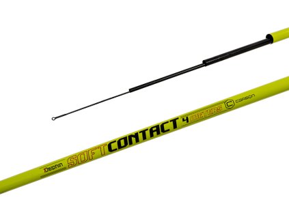 Delphin SoftContact (Variant 3m)