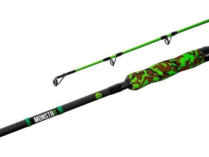 Delphin MONSTRO II / 2 diely (Variant 210cm/250g)