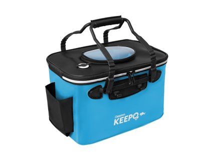 67735 prechovavacia taska delphin keepo