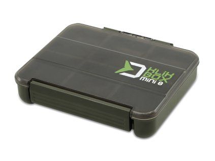 67891 organizer delphin klikbox mini 8
