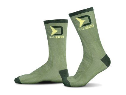 67954 bambusove ponozky delphin bamboo