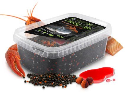 68104 pellet box delphin reaxe ready go