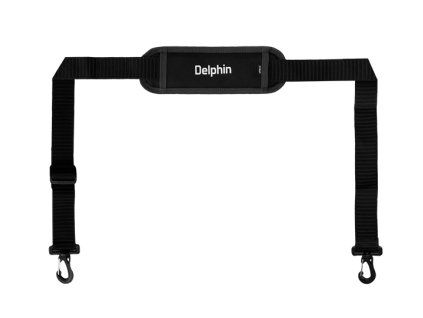 68155 popruh na plece delphin strap