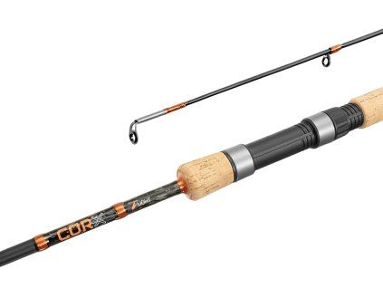 Delphin CORX Spin Light (Variant 185cm/2-7g/2diely)