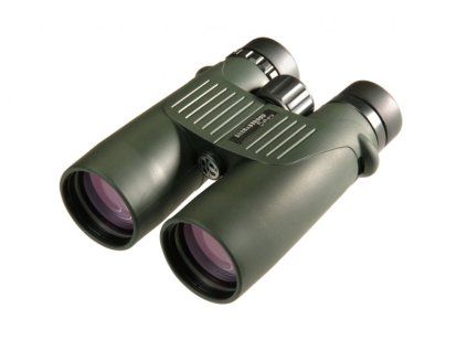 Ďalekohľad B&S Sahara 10x50