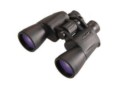Ďalekohľad HELIOS Solana 12x50