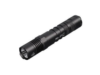 Lampáš ručný Nitecore P10 V2   1100lm