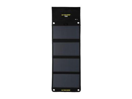 Nabíjací Solar panel Nitecore FSP30 30W