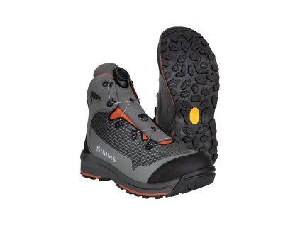 Guide BOA Boot Slate 11 - Slate (Veľkosť US 11)
