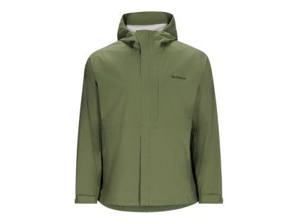 Waypoints Jacket Dark Clover M - Dark Clover (Veľkosť M)