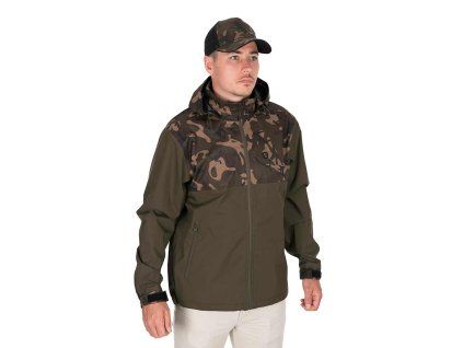 Bunda FOX RS 10K Jacket Camo Khaki 1