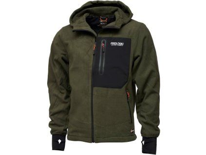 Bunda Prologic Commander Fleece Jacket 1