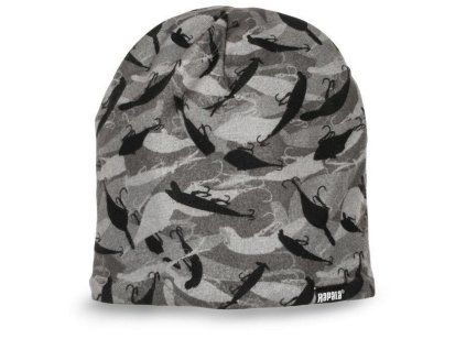 Čiapka zimná RAPALA maskáč