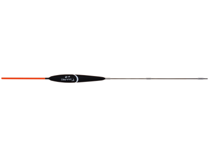 MatchPro Plavák TEAM BLACK SUPER WHIP