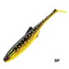 Nástraha Sakura Jackax Shad 14cm 39g (Farba Fire Tiger)