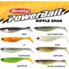 Berkley Powerbait Ripple shad 11cm