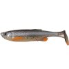 Nástraha Savage Gear LB 3D Fat Minnow T-Tail 10.5cm (Farba Green Pearl Silver)
