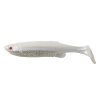 Nástraha Savage Gear LB 3D Fat Minnow T-Tail 10.5cm (Farba Green Pearl Silver)