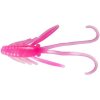 Gumená nástraha Berkley PowerBait Nymfy 2.5cm (Farba Yellow Orange)