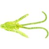 Gumená nástraha Berkley PowerBait Nymfy 2.5cm (Farba Yellow Orange)