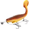 Montáž do nástrah DRAGON V-lures Surflon 2háčiky na nastrahe