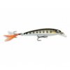 Vobler Rapala X-Rap XR-8 polopotápavá 8cm
