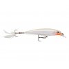 Vobler Rapala X-Rap XR-8 polopotápavá 8cm