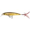 Vobler Rapala X-Rap XR-4 polopotápavá 4cm