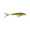 Vobler Rapala X-Rap XR-4 polopotápavá 4cm