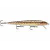 Rapala Original F-13 plávajúca 13cm TR Brown Trout