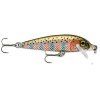 Vobler Rapala Countdown CD-5 potápavá 5cm (Farba MN Minnow)