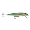 Vobler Rapala Countdown CD-5 potápavá 5cm
