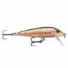 Vobler Rapala Countdown CD-5 potápavá 5cm (Farba MN Minnow)