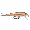 Vobler Rapala Countdown CD-5 potápavá 5cm