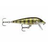 Vobler Rapala Countdown CD-5 potápavá 5cm (Farba MN Minnow)