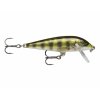 Vobler Rapala Countdown CD-5 potápavá 5cm