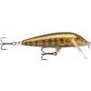 Vobler Rapala Countdown CD-5 potápavá 5cm (Farba MN Minnow)