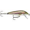 Vobler Rapala Countdown CD-5 potápavá 5cm (Farba MN Minnow)