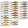 Vobler Rapala Countdown CD-5 potápavá 3cm