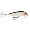 Vobler Rapala Countdown CD-1 potápavá 2,5cm (Farba TR Brown Trout)