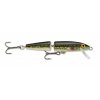 Vobler Rapala Jointed J-11 plávajúca 11cm